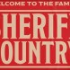 Sheriff Country | D�couvrez la programmation et l'affiche promotionnelle 