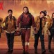 La saison 1 disponible sur Netflix