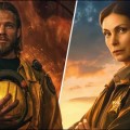 Une s�rie m�dicale pour agrandir l'univers de Fire Country