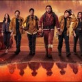 Three Rock revient � Edgewater pour une saison 4