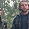 Sheriff Country | Max Thieriot appara�tra bien dans l'�pisode Pilote