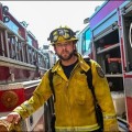 Fire Country | La premi�re image de la saison 4 d�voil�e