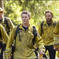 Fire Country | Shawn Hatosy au casting avec un personnage aux m�thodes bien diff�rentes