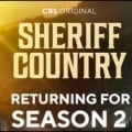 Sheriff Country | La s�rie renouvel�e pour une saison 2