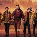 Fire Country d�barque sur TF1