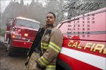 Fire Country | Sheriff Country Les calendriers 