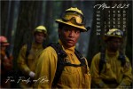 Fire Country | Sheriff Country Les calendriers 