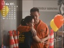 Fire Country | Sheriff Country Les calendriers 