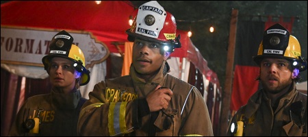Fire Country saison 3 &eacute;pisode 11