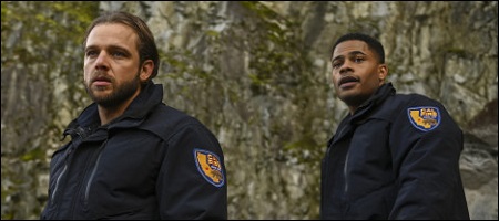 Fire Country Saison 3 &eacute;pisode 12