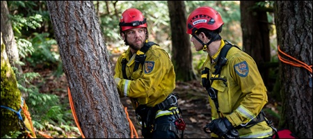 Fire Country Saison 4 &eacute;pisode 11