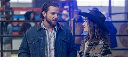 Fire country, saison 4, &eacute;pisode 14