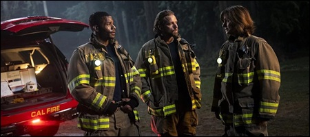 Fire country, saison 4, &eacute;pisode 15