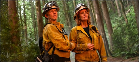 Fire Country saison 4 &eacute;pisode 2