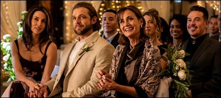 Fiche de l'&eacute;pisode 4x20 de Fire Country