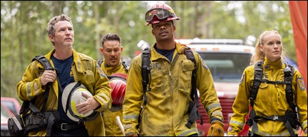 Fire Country Saison 4 &eacute;pisode 3