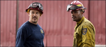 Fire Country saison 4 &eacute;pisode 4