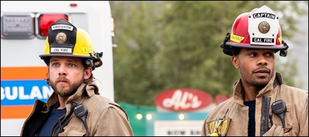Fire Country Saison 4 &eacute;pisode 5