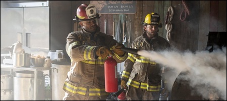 Fire Country Saison 4 &eacute;pisode 6