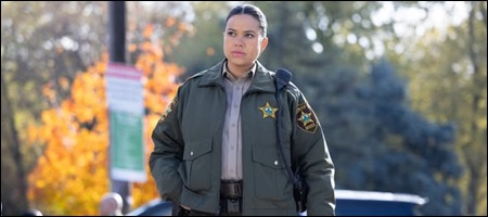 Sheriff Country saison 1 &eacute;pisode 11