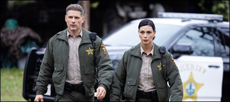 Sheriff Country saison 1 épisode 12