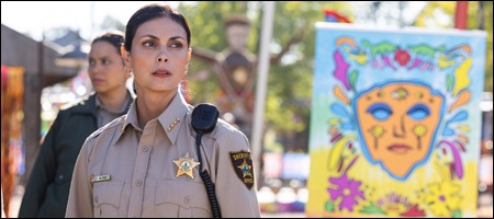 Sheriff Country, saison 1, &eacute;pisode 14
