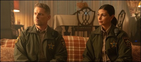 Fire Country, saison 1, &eacute;pisode 15