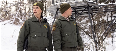 Sheriff Country, Episode 1x17