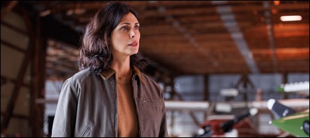 Fiche de l'épisode 1x20 de Sheriff Country