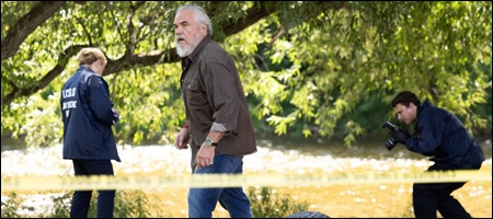 Sheriff Country saison 1 &eacute;pisode 6