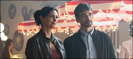 Sheriff Country saison 1 &eacute;pisode 7
