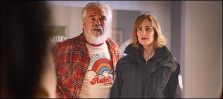 Sheriff Country saison 1 &eacute;pisode 8